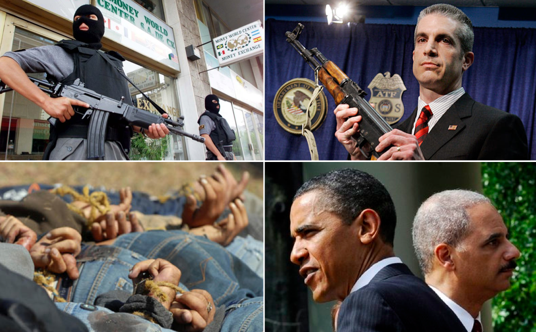 On the eve of the ATF Congressional Hearing… – The Radio Patriot