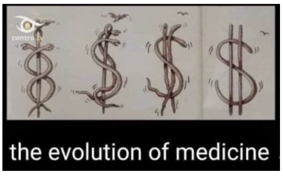 Loading Covid antigen into babies’ MMR vaccines. The Radio Patriot