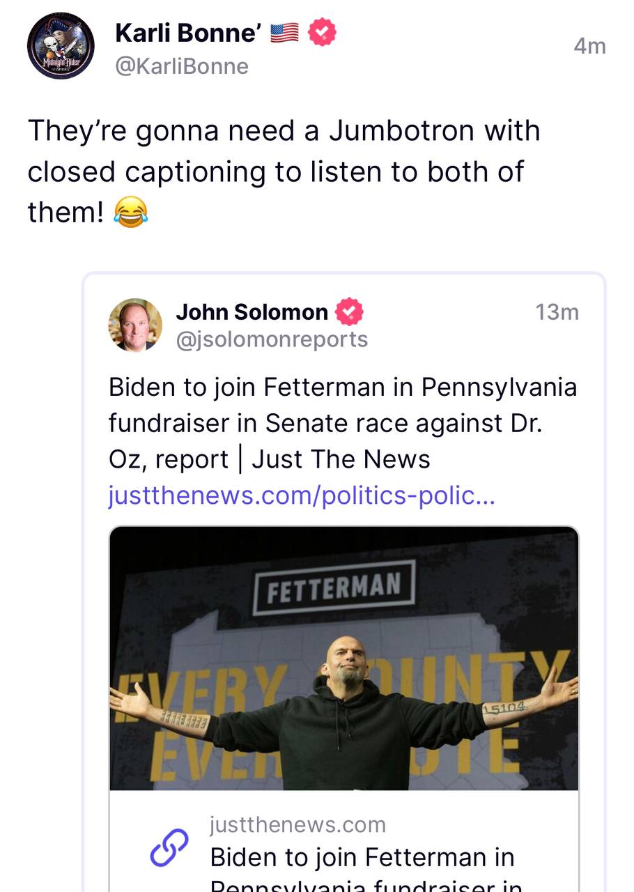 This oughtta be pisser… – The Radio Patriot