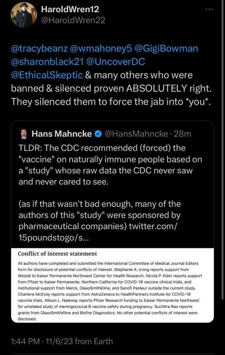 Got rope? – The Radio Patriot